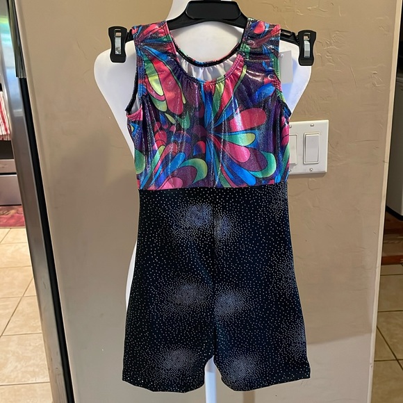 Stretch romper - Picture 2 of 6